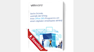 Whitepaper Cover: Vogel IT