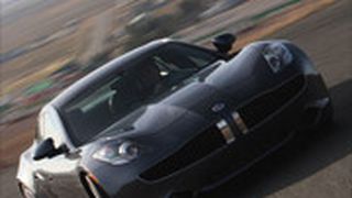 Emil Frey soll den Fisker Karma nach Europa holen. (Archiv: Vogel Business Media)