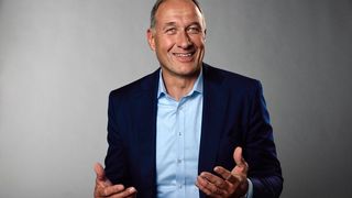 Arnd Franz ist momentan CEO des Ersatzteilanbieters LKQ Europe. Er soll jedoch den Chefposten bei Mahle übernehmen. (Bild: LKQ Europe)