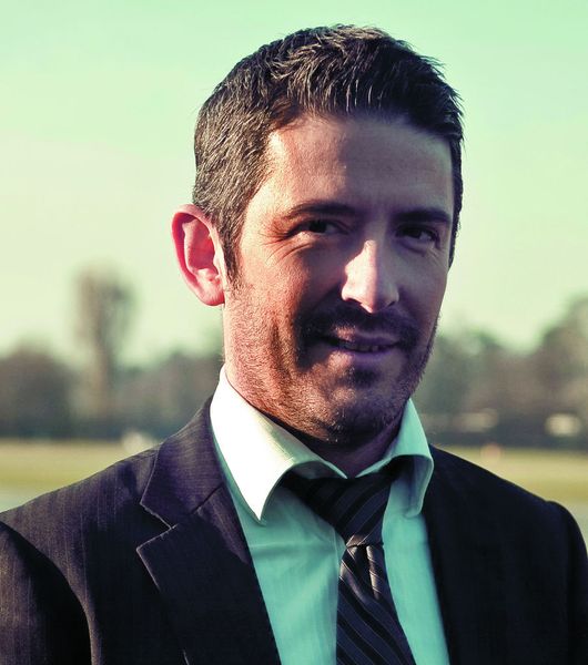 Gilles Vidal, Peugeot-Chefdesigner seit 4. Januar 2010. (Archiv: Vogel Business Media)