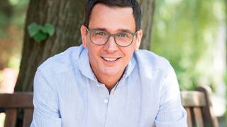 Der Trainer Robert Van de Velde gilt als Querdenker. Motivation ist für ihn der Schlüsselbegriff für den Erfolg.  (Van de Velde)