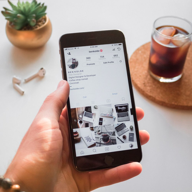 Instagram Trends und Tipps für Marketer