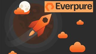 Aus Pure Storage wird Everpure. Unter dem neuen Namen will das Unternehmen seine Datenmanagement-Fähigkeiten erweitern, was vor allem im KI-Zeitalter essenziell ist. Die neuen Services sollen neben Cloud-Plattformen auch Hardware anderer Storage-Anbieter abdecken. (Bild: Everpure)