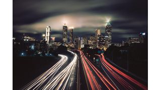 Die Europäische Innovationspartnerschaft Smart Cities and Communities sagt voraus, dass bis Ende nächsten Jahres 300 Städte intelligent sind. (Quelle: Unsplash)