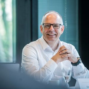 (Bert Bostelmann/bildfolio)