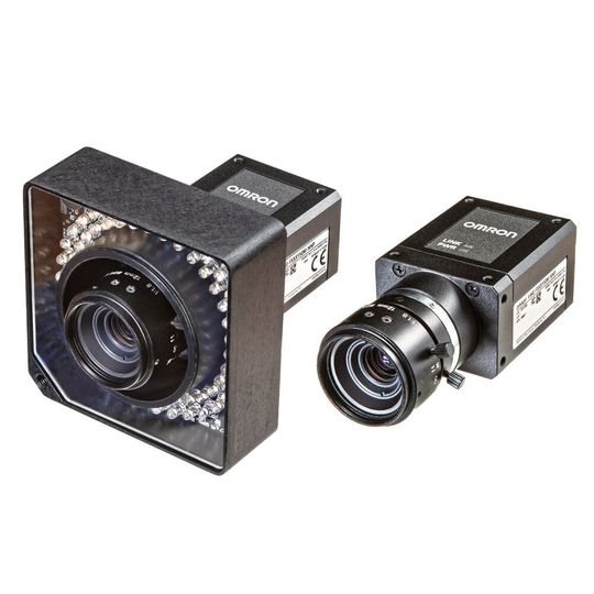 V440-F, der extrem kleine Codeleser mit C-Mount für alle gängigen Objektive. V440-F, der extrem kleine Codeleser mit C-Mount für alle gängigen Objektive.