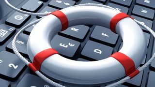 Nicht immer können Daten von defekten Festplatten gerettet werden. (Bild: ©psdesign1 - stock.adobe.com)