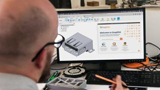 snapeda-autodesk-fusion (Quelle: SnapEDA)