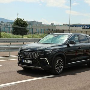 Hinter Togg stecken Schwergewichte aus der türkischen Wirtschaft.(Bild:  FrontRowSociety.net, Andreas Conrad)