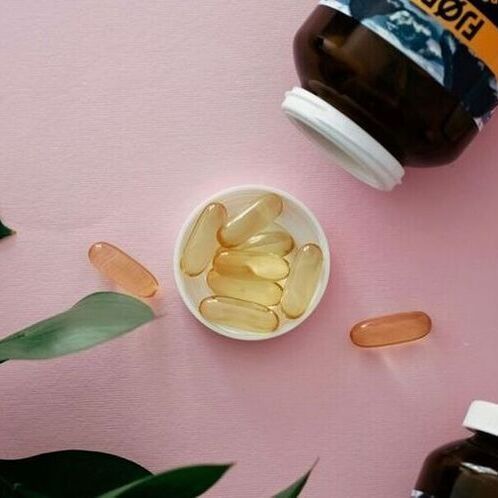 Corbion has recently announced its latest awarded patent relating to the liquid suspension of algal biomass with a distinct DHA-rich omega-3 profile. (Source:  Natallia Photo on Unsplash)