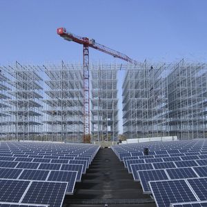 Das kontinuierliche Wachstum erforderte eine Neuausrichtung der Lagerstrategie, für die Hörmann Logistik ein detailliertes Logistikkonzept erarbeitete.