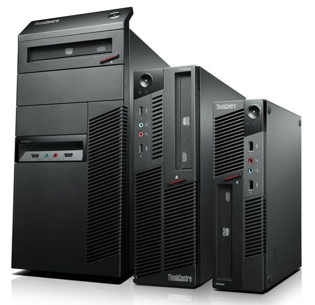 Lenovo ist der Neueinsteiger des Jahres. Das Unternehmen enterte prompt die TOP 20. (Bild: Lenovo)
