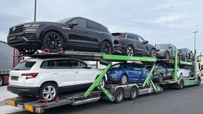 Im Juni ist die Zahl der Neuwagen-Auslieferungen um fast 16 Prozent gestiegen. (Bild: Grimm – VCG)