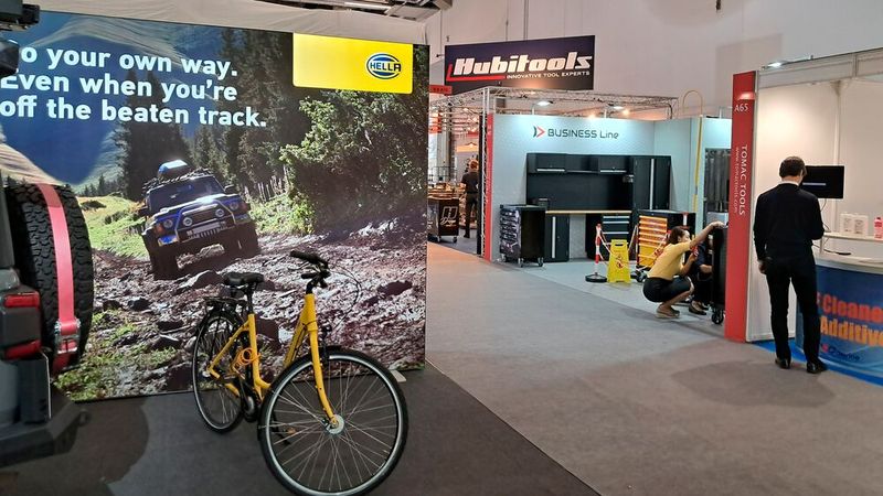  (Bild: Doris S. Pfaff - VCG)