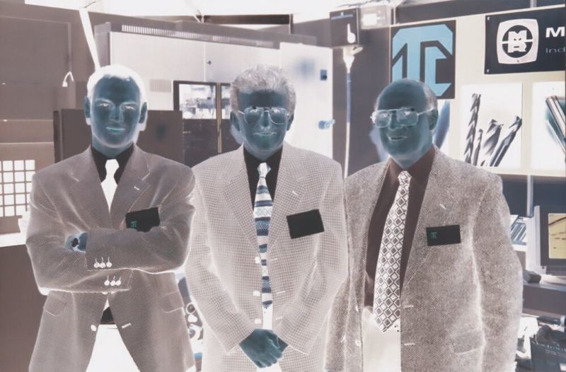 ITC celebrates 30 years. (ITC)