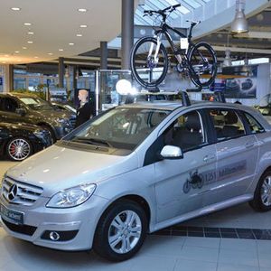 (Archiv: Vogel Business Media)