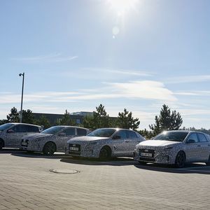 Gemeinsam mit Kia betreibt Hyundai hier ein Entwicklungszentrum – direkt am Nürburgring.(Bild:  Uli Sonntag/Hyundai)