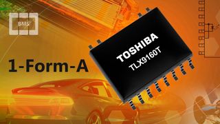 In Oita fertigt Toshiba vorwiegend Large-Scale ICs für Autos und Industriesysteme. (Bild: Toshiba)