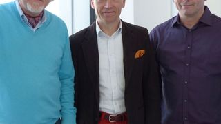 Prof. Dr. Johannes Beckers, Prof. Dr. Dr. h.c. Martin Hrabě de Angelis, Dr. Peter Huypens (Helmholtz Zentrum München)