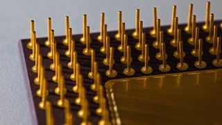 The European chip strategy urgently needs a reality check, according to the European Court of Auditors: The measures decided, which were initiated under the pressure of looming supply shortages during the Corona pandemic, cannot withstand the actual market conditions. (Image:freely licensed)