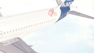 Autodesk und Airbus: Die beiden Unternehmen haben in einer Kooperation das weltweit größte, 3D-gedruckte Bauteil entwickelt und erstellt. Das Bauteil trennt den Passagierraum von der Bordküche ab und soll zunächst in einem Airbus 320 zum Einsatz kommen (Bild: Autodesk)