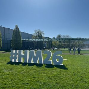 Hannover Messe 2026 (Bild: Vogel IT-Medien)