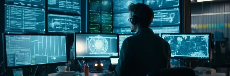 Der Erfolg eines Bug Bounty Programms hängt weitgehend von der Organisation der Zusammenarbeit mit den Forschenden ab. Der Erfolg eines Bug Bounty Programms hängt weitgehend von der Organisation der Zusammenarbeit mit den Forschenden ab.