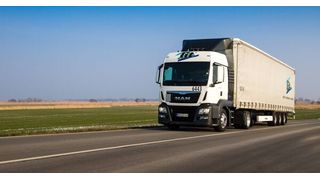 Schwerpunkt des L.I.T.-Leistungsangebotes in Tschechien ist die Durchführung von Stahl- und Coiltransporten. (Bild: LIT)