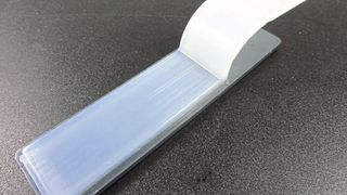 2K-Schälprüfkörper (Barlog Gruppe)