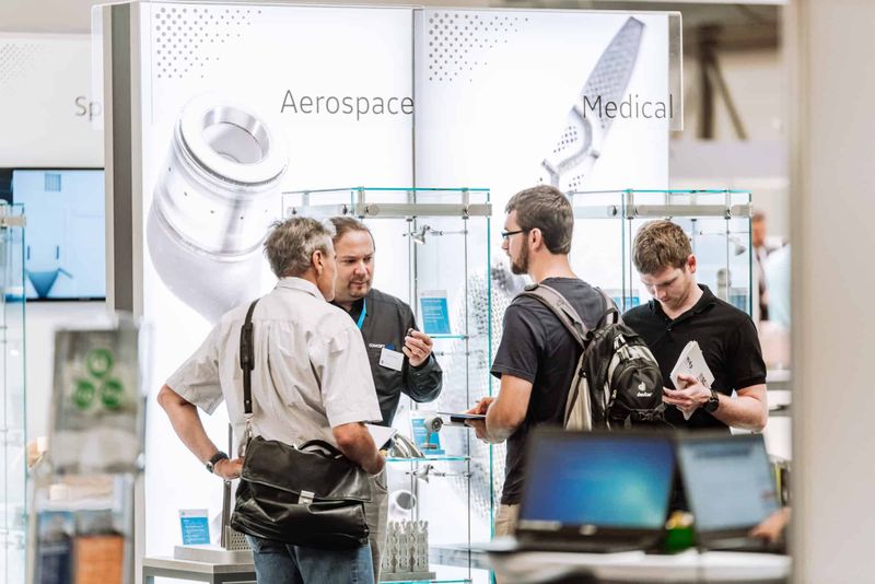 (Quelle:  Christian Seeling/Messe Erfurt)