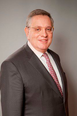 Alexandre Sudarskis, CEO von Neovii Pharmaceuticals, wird zum Jahresende aus Altersgründen von seiner Position zurücktreten. (Neovii)