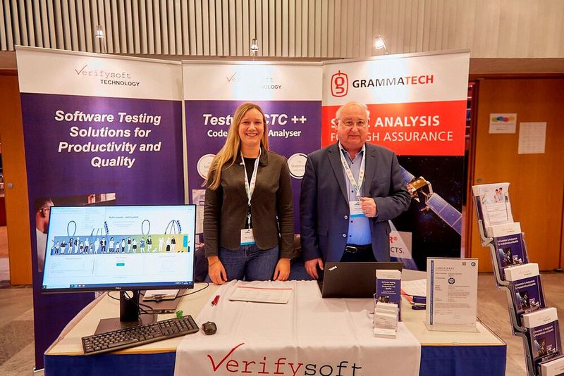 Der ESE Kongress 2023 in der Stadthalle Sindelfingen. (Bild: Timo Bierbaum)