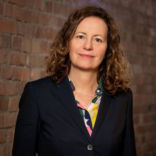 (Anke Herbener, BVDW und TWT Digital Group. (Bild: BVDW))