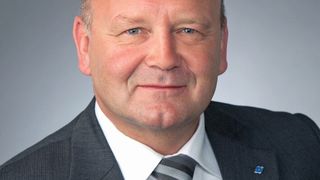 CEO Shaun Dean hat bei Sumitomo (SHI) Cyclo Drive Germany umstrukturiert. (Bild: Sumitomo)