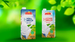 1 Mrd. der aluminiumfreien SIG-Verpackungen wurden bereits abgefüllt. (SIG)