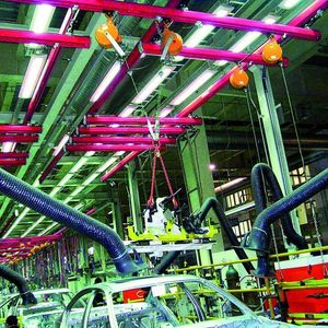 (Archiv: Vogel Business Media)