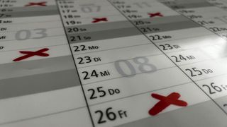 Ein zusätzlicher freier Tag pro Woche: Erste Kfz-Betriebe bieten Mitarbeitern dieses Modell an.  (Bild: Simon – VCG)