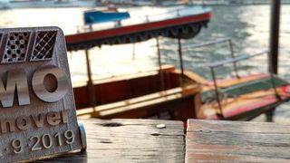 Mitte Januar begann die EMO World Tour 2019 mit insgesamt 35 Veranstaltungen. Im Rahmen der ersten acht Pressekonferenzen entstanden zahlreiche Fotos und acht Videos, die neben Interviews mit Referenten und Gästen die landestypische Atmosphäre einfingen. (VDW)