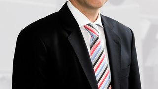 Dr. Uwe Schwellbach verantwortet Finanzen und Controlling bei Lapp Kabel. (Lapp Kabel)