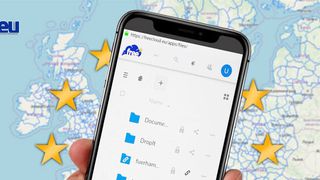 Das kostenlose Angebot soll per Werbung finanziert werden. (obs/KONTENT GmbH)