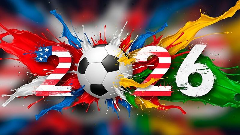 Zur FIFA WM 2026 läuft eine Betrugsinfrastruktur aus geklonten Login-Seiten, Banking-Trojanern und Stealer-Logs. FBI und Sicherheitsforscher warnen vor dem aktiven Angriffsfenster.(Bild: ©  Md - stock.adobe.com)