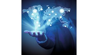 Unternehmen, die in global verteilten Werken viele Produkte mit hoher Variantenvielfalt fertigen, geraten bei ihren Optimierungsbemühungen regelmäßig in einen Zielkonflikt. (Bild: Sergey Nivens - Fotolia.com)