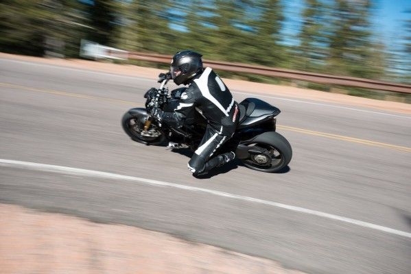 Pikes Peak Bergrennen 2015: Impressionen (Randels Media Group)