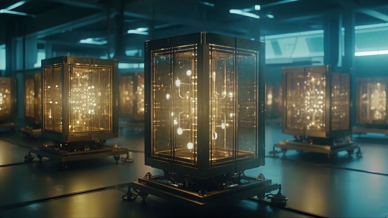 Quantensichere Netze entstehen, wenn Unternehmen sensible Daten klassifizieren, krypto-agile Architekturen aufbauen und PQC mit QKD kombinieren.(Bild: ©  Ulia Koltyrina - stock.adobe.com)