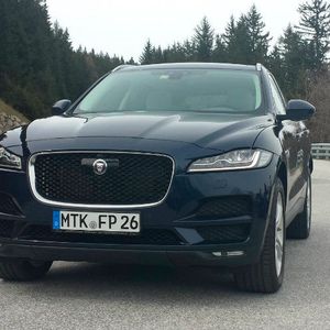 (Foto: Jaguar)
