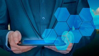 Cloudbasierte Ansätze für ESM und ITSM helfen bei der automatisierten Softwareverteilung. (Bild: Gerd Altmann)