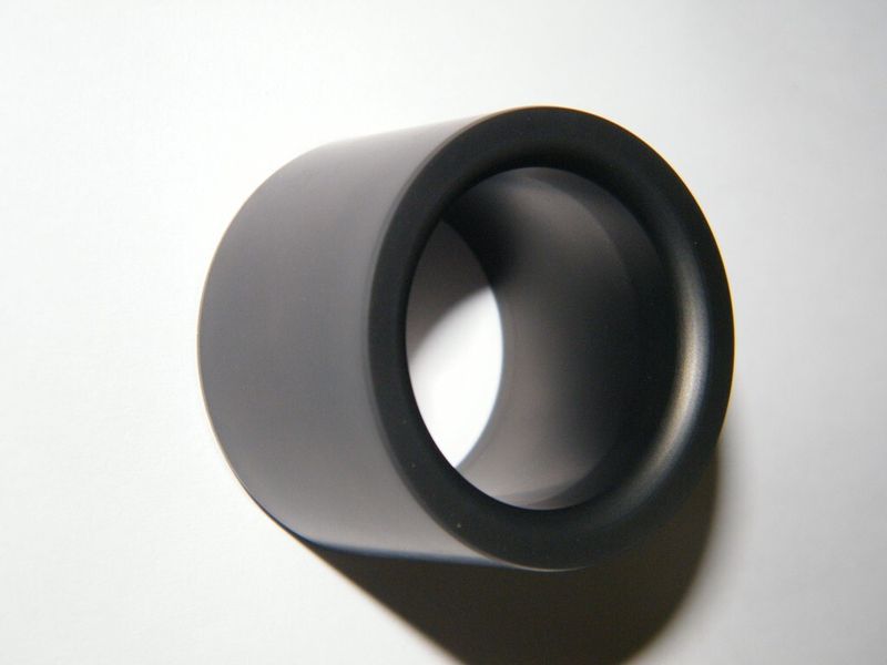 Umformring mit Diamantbeschichtung 8000 Vickershärte (Bild: Imkk)