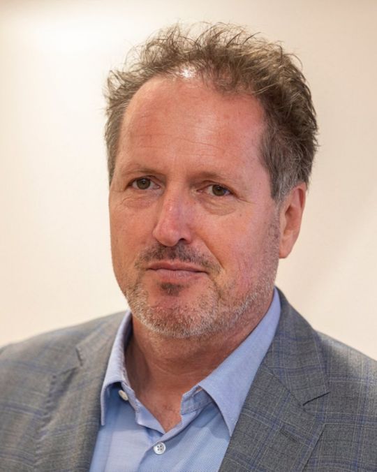 FSK-Geschäftsführer Klaus Junginger sieht in der PU-Branche ein hohes Interesse, sich stetig weiterzuentwickeln.(Bild:  FSK)