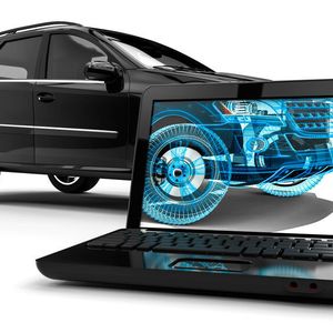 Die Hauptversionen CAD-Doctor EX 8 und SX 5 erleichtern die Verarbeitung und den Austausch von 3D-Modellen.