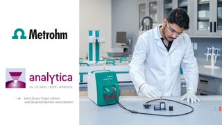 iraman-plus (Metrohm)